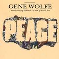 Cover Art for 9780312890339, Peace by Gene Wolfe