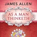 Cover Art for 9788180320262, As a Man Thinketh (Global Classics) by James Allen