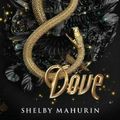 Cover Art for 9780062971135, Serpent & Dove by Shelby Mahurin