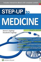 Cover Art for 9781496306142, Step-Up to Medicine by Agabegi