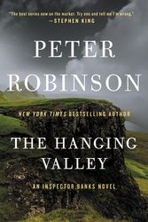 Cover Art for 9780062416629, The Hanging Valley by Peter Robinson