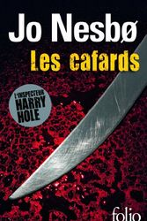 Cover Art for 9782070458417, Les cafards: Une enquête de l'inspecteur Harry Hole (Folio Policier) by Jo Nesbo