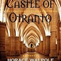 Cover Art for 9781619491779, The Castle of Otranto by Horace Walpole