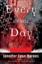 Cover Art for 9780857389701, Every Other Day by Jennifer Lynn Barnes