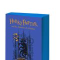 Cover Art for 9781526606198, Harry Potter and the Prisoner of Azkaban - Ravenclaw Edition by J.K. Rowling