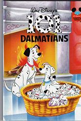 Cover Art for 9780671736590, 101 Dalmatians by Walt Disney Staff
