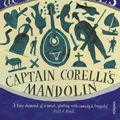 Cover Art for 9780749397548, Captain Corelli's Mandolin by Louis De Bernieres