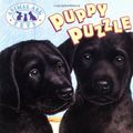 Cover Art for 9780439051583, Puppy Puzzle (Animal Ark Pets 1) [Paperback] by Ben M. Baglio