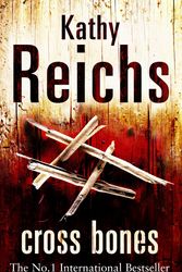 Cover Art for 9780099441496, Cross Bones by Kathy Reichs