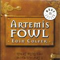 Cover Art for 9788497939201, Artemis Fowl 1. Mundo subterráneo by Eoin Colfer