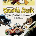 Cover Art for 0787721969105, Walt Disney's Donald Duck:The Pixilated Parrot (The Complete Carl Barks Disney Library Vol. 9) (Vol. 9) (The Complete Carl Barks Disney Library) by Carl Barks(2015-05-19) by Carl Barks