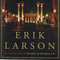 Cover Art for 9781921844034, In the Garden of Beasts by Erik Larson