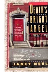 Cover Art for 9780671735791, DEATH'S BRIGHT ANGEL by Neel