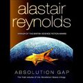 Cover Art for B002GJHZ92, Absolution Gap by Alastair Reynolds