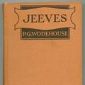 Cover Art for 9789997520388, The Inimitable Jeeves by P. G. Wodehouse