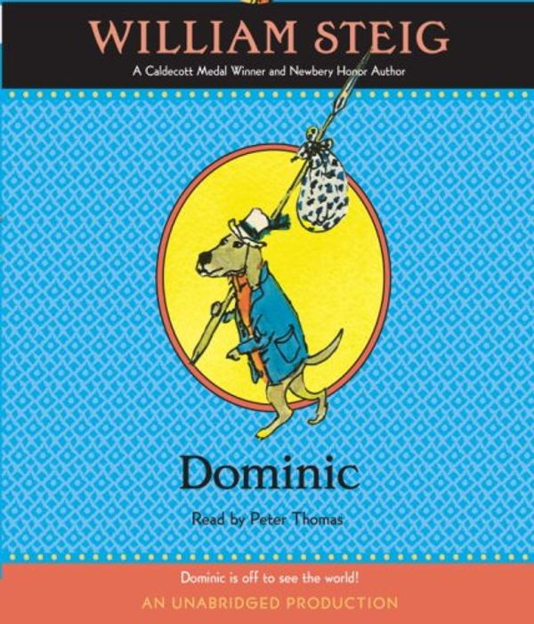 Cover Art for 9780739380802, Dominic by William Steig