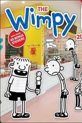 Cover Art for 9781419763465, Wimpy Kid 2023 Wall Calendar by Kinney, Jeff
