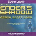 Cover Art for 9780792737087, Ender's Shadow by Orson Scott Card