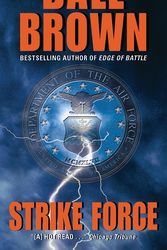 Cover Art for 9780061173691, Strike Force by Dale Brown