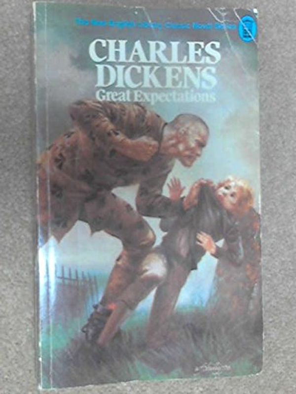 Cover Art for 9780196382708, Great Expectations by Charles Dickens