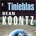 Cover Art for 9781400003211, Tinieblas (Spanish) by Dean R. Koontz