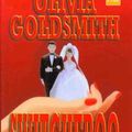 Cover Art for 9781568956800, Switcheroo [Large Print] by Goldsmith, Olivia by Olivia Goldsmith