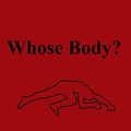 Cover Art for 9781695156586, Whose Body?: A Lord Peter Wimsey Novel by Dorothy L. Sayers
