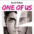 Cover Art for B0BPM89ZGQ, ONE OF US IS BACK: Von der Spiegel Bestseller-Autorin von »One of us is lying« (Die ONE OF US IS LYING-Reihe 4) (German Edition) by McManus, Karen M.