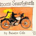 Cover Art for 9780698115552, Princess Smartypants by Babette Cole