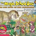 Cover Art for 9780590446891, The Magic School Bus in the Time of the Dinosaurs by Joanna Cole
