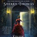 Cover Art for 9780425281406, A Study In Scarlet Women by Sherry Thomas