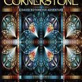 Cover Art for 9781943119028, The Cornerstone by Ellen Gunderson Traylor