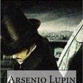 Cover Art for 9781537277165, Arsenio Lupin: caballero y ladrón by Maurice LeBlanc, Elisah Carrera