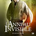 Cover Art for 9782352945079, Les joyaux noirs : L'anneau invisible by Anne Bishop