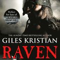 Cover Art for 9781409080695, Raven: Blood Eye (Raven 1) by Giles Kristian