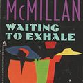 Cover Art for 9780671864170, Waiting to Exhale by Terry McMillan