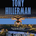 Cover Art for 9780062895356, The Ghostway by By Tony Hillerman