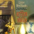 Cover Art for 9780833509024, The Return of the Indian by Lynne Reid Banks