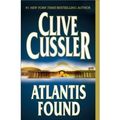 Cover Art for B005HN8O6W, (ATLANTIS FOUND) BY CUSSLER, CLIVE(AUTHOR)Paperback May-2001 by Unknown