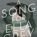 Cover Art for 9780553533590, A Song for Ella Grey by David Almond