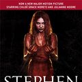 Cover Art for 9781444778106, Carrie by Stephen King