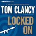 Cover Art for B00ODREYO4, Locked On by Tom Clancy
