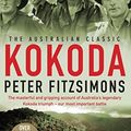 Cover Art for B006FLJVTY, Kokoda by Peter FitzSimons