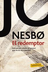 Cover Art for 9788499306049, El redemptor by Jo Nesbo