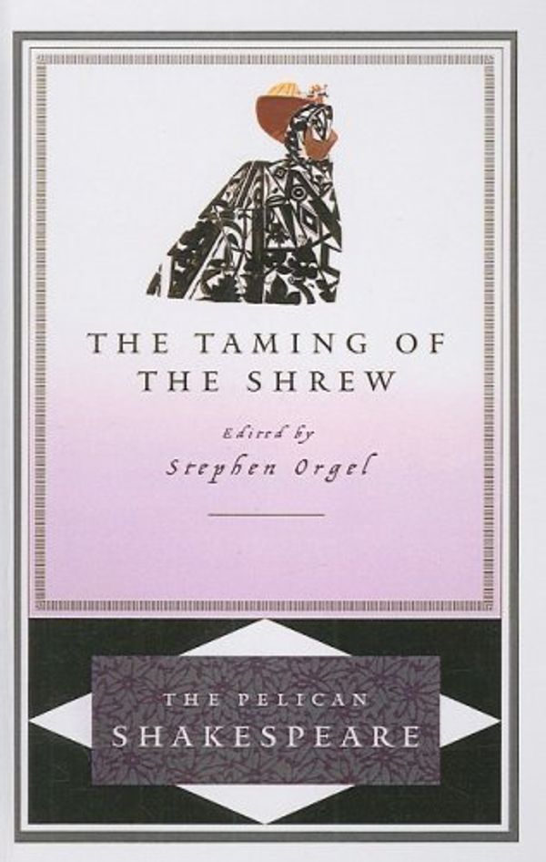 Cover Art for 9780613642378, The Taming of the Shrew by William Shakespeare