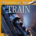 Cover Art for 9781405337823, Train by John Coiley
