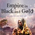Cover Art for 9780230736450, Empire in Black and Gold by Adrian Tchaikovsky