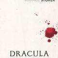 Cover Art for 9780099511229, Dracula by Bram Stoker