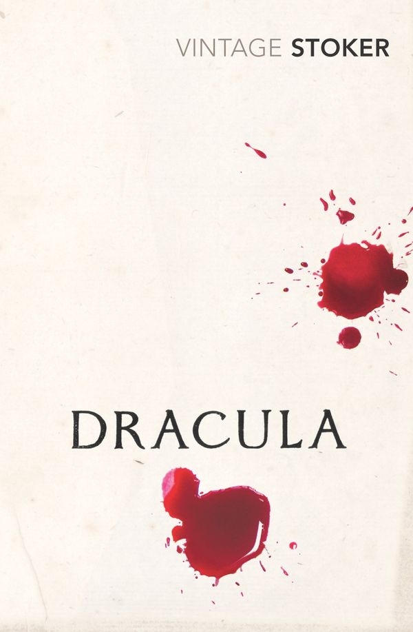 Cover Art for 9780099511229, Dracula by Bram Stoker