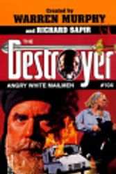 Cover Art for 9780373632190, Destroyer #104 by Warren Murphy, Richard Sapir